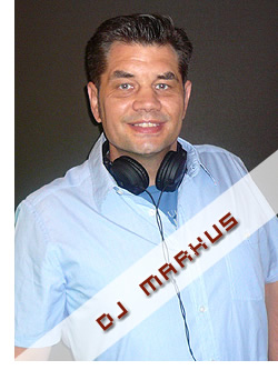 DJ Markus (M. A. Music), der mobile Party DJ für Ihre Feier im Raum Hannover und Nienburg, buchbar als DJ für Hochzeit, DJ für Geburtstag oder auch als Party DJ für andere Events wie Silberhochzeit, Abiball, Polterabend, Weihnachtsfeier uvm.